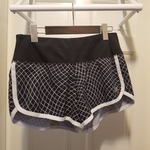 New Balance L athletic short